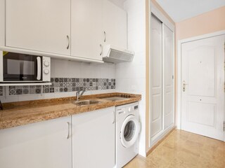 Apartamento Torremolinos Características 8