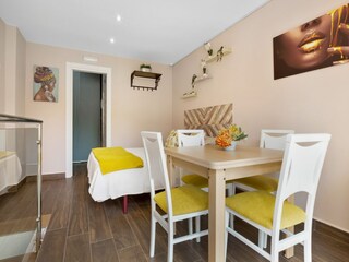 Appartement Torremolinos Kenmerken 13