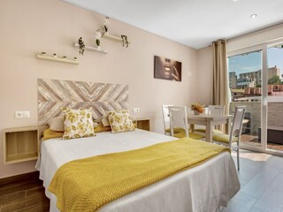 Appartement Torremolinos Kenmerken 10