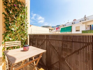 Appartement Torremolinos Buitenaudio-opname 3