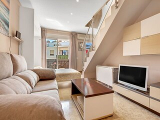 Apartment Torremolinos Ausstattung 8