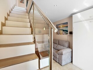 Appartement Torremolinos Équipement 11