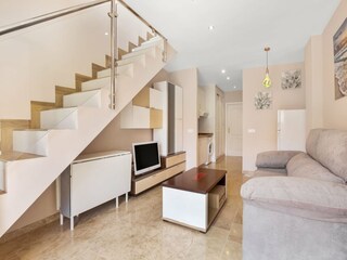 Appartement Torremolinos Équipement 5