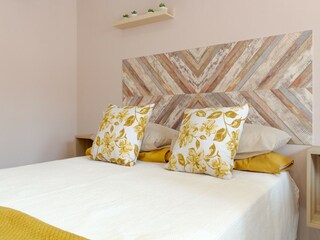 Apartment Torremolinos Ausstattung 6