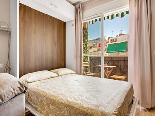 Apartamento Torremolinos Características 12