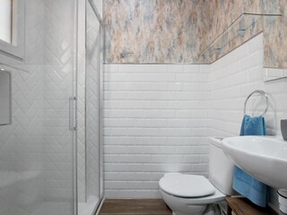 Apartamento Torremolinos Características 10