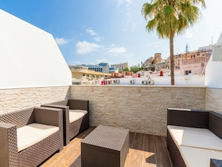 Apartment Torremolinos Außenaufnahme 4