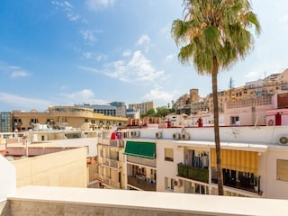 Apartment Torremolinos Außenaufnahme 5