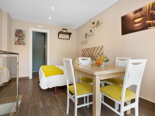 Apartamento Torremolinos Características 15