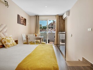 Apartamento Torremolinos Características 11