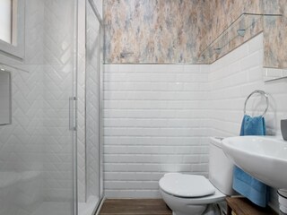 Apartamento Torremolinos Características 12