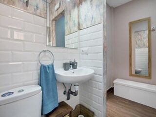 Apartamento Torremolinos Características 16