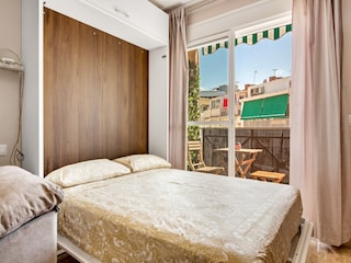 Apartment Torremolinos Ausstattung 6