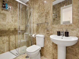 Appartement Torremolinos Kenmerken 7
