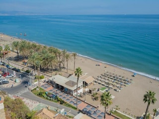 Apartment Torremolinos Umgebung 20