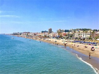 Appartement Torremolinos Omgeving 36