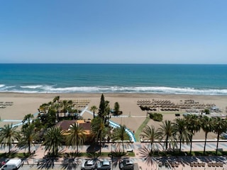 Apartment Torremolinos Umgebung 38