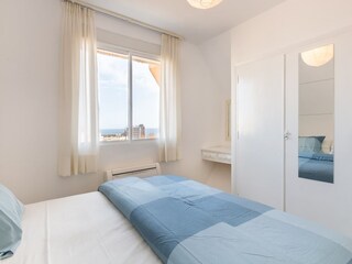 Apartment Torremolinos Ausstattung 17