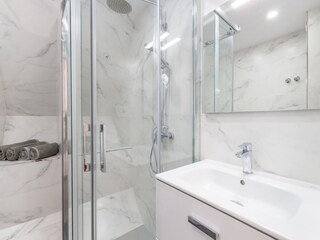 Appartement Torremolinos Équipement 11