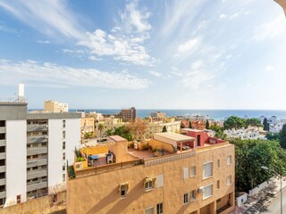 Appartement Torremolinos Buitenaudio-opname 4