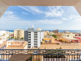Appartement Torremolinos Buitenaudio-opname 5