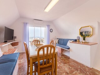 Appartement Torremolinos Équipement 11