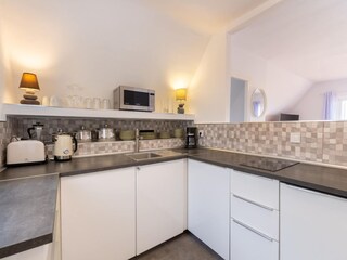 Appartement Torremolinos Kenmerken 14