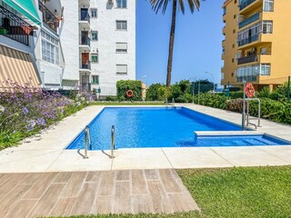 Appartement Torremolinos  40