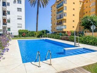 Appartamento Torremolinos Registrazione all'aperto 1