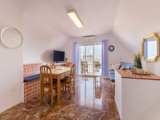 Appartement Torremolinos Équipement 9