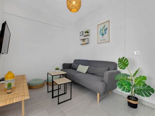 Appartement Torremolinos Équipement 9