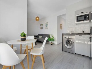 Apartamento Torremolinos Características 10