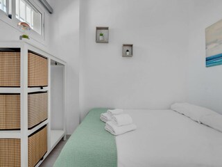 Appartement Torremolinos Équipement 15