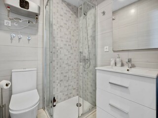 Appartement Torremolinos Équipement 6