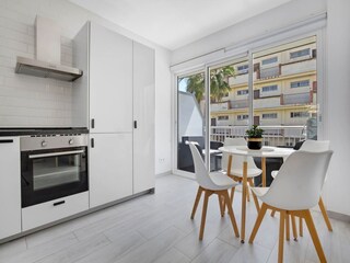 Appartement Torremolinos Équipement 10