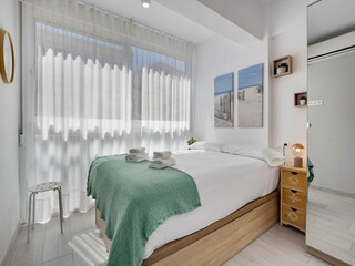 Apartment Torremolinos Ausstattung 11