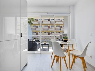 Apartment Torremolinos Ausstattung 13