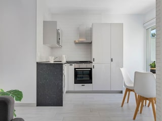 Apartment Torremolinos Ausstattung 13
