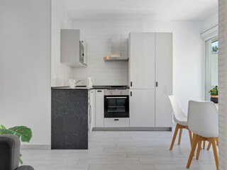 Appartement Torremolinos Équipement 13