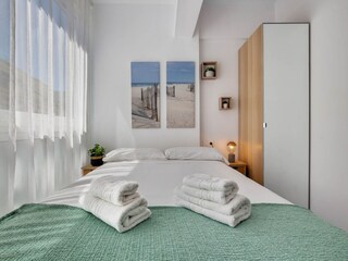 Apartment Torremolinos Ausstattung 14