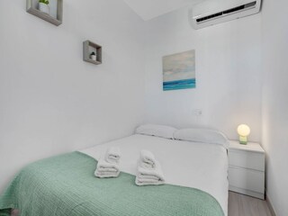 Apartment Torremolinos Ausstattung 16