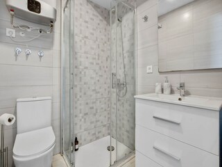 Appartamento Torremolinos Caratteristiche 16