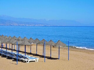 Appartement Torremolinos Environnement 19