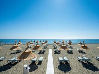 Appartement Torremolinos Environnement 23