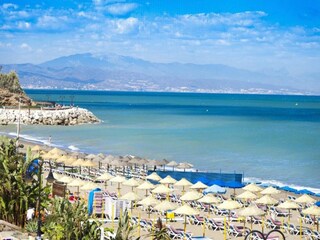 Appartement Torremolinos Environnement 25