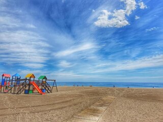Appartement Torremolinos Environnement 26
