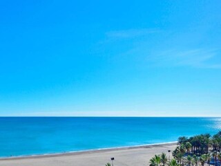 Appartement Torremolinos Environnement 30