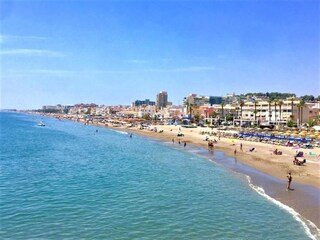 Appartement Torremolinos Environnement 32