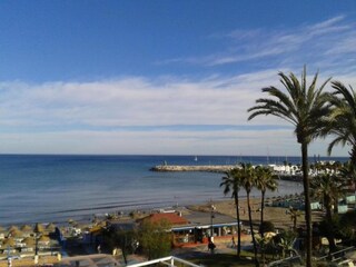 Appartement Torremolinos Environnement 34
