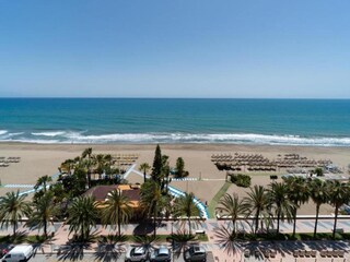 Appartement Torremolinos Environnement 35